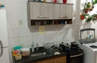 Apartamento à venda no condomínio residencial bem te vi em valinhos/sp