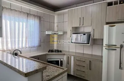 Casa à venda no loteamento residencial fonte nova em valinhos/sp