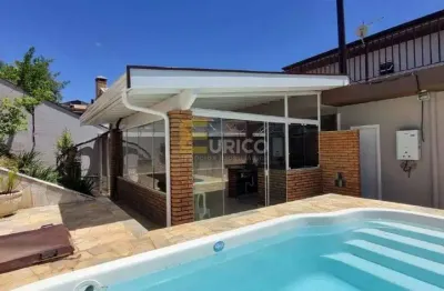 Casa com edicula a venda no condomínio terras do oriente em valinhos/sp