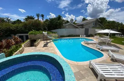 Casa em condomínio fechado para alugar na Rua Rio Vermelho, --, Condomínio Fazenda São Joaquim, Vinhedo