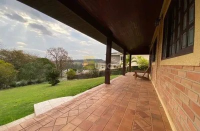 Casa em condomínio fechado com 3 quartos à venda na Rua Puro Sangue Inglês, --, Vila Hipica, Vinhedo