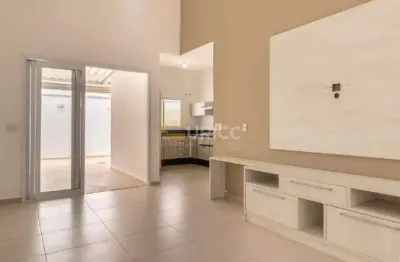 Casa em condomínio - 3 quartos, 2 salas, parque são bento, sorocaba