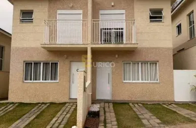 Casa em condomínio villaggio imperiale, louveira - 3 quartos, 2 suítes, 2 vagas