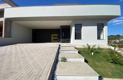 Casa em condomínio fechado com 3 quartos à venda na Rua Julia Donaio Ruiz, --, Jardim Panorama, Vinhedo