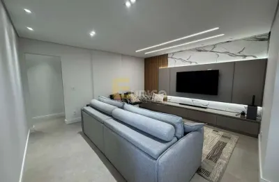 Apartamento à venda no condomínio edifício lux residence em valinhos/sp