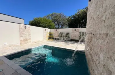 Casa em condomínio à venda no condomínio residencial colline di parma em valinhos/sp