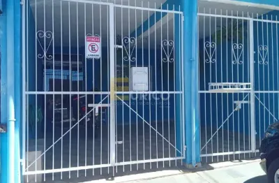 Casa com 3 quartos à venda na Rua Jair Linhaci, --, Vila Comercial, Jundiaí