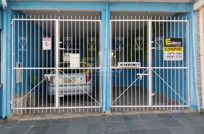 Casa com 3 quartos à venda na Rua Jair Linhaci, --, Vila Comercial, Jundiaí