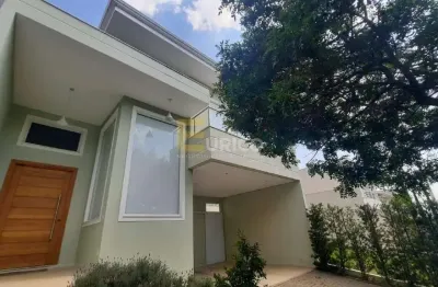 Casa em condomínio para aluguel no condomínio reserva da mata em vinhedo/sp