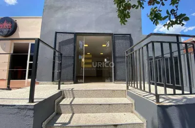 Salão/loja térrea comercial disponível para locação no centro de vinhedo/sp