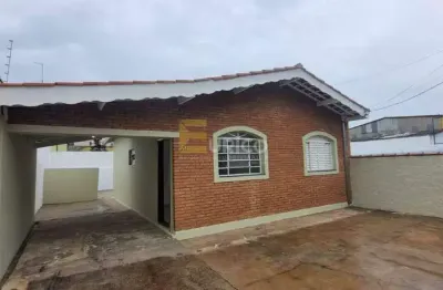 Casa com 2 quartos para alugar na Avenida Antonio Barbosa, --, Centro, Vinhedo