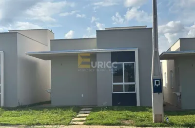 Casa em condomínio em sorocaba – 2 quartos, 2 vagas, lazer completo (altos da boa vista)