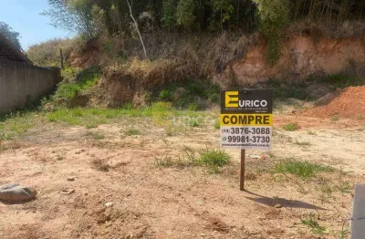 Terreno á venda no bairro residencial parque dos pinheiros - vinhedo - sp