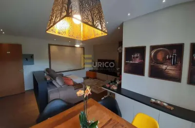 Apartamento com 2 quartos para alugar na Rua João Ferracini, --, Vila Cascais, Vinhedo