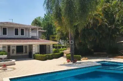 Casa em condomínio à venda no condomínio são joaquim em vinhedo/sp