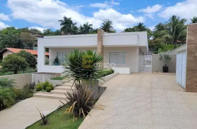 Casa em condomínio à venda no condomínio vista alegre - sede em vinhedo/sp