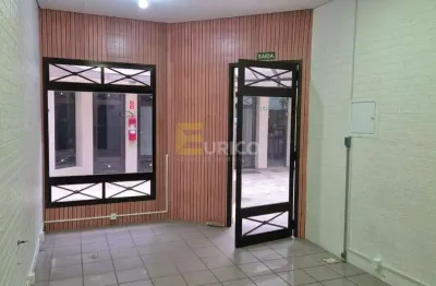 Sala comercial para alugar na Rua Doutor Cândido Ferreira, --, Centro, Valinhos
