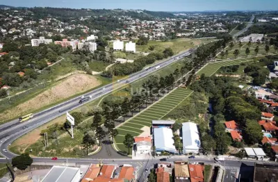 Terreno comercial de 250m² em vinhedo (capela) – aceita financiamento