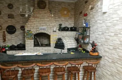 Casa com 2 quartos à venda na Rua Riolando Machado, --, Fazenda Grande, Jundiaí