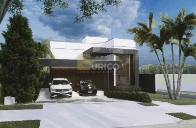 Casa em condomínio em itupeva - 3 suítes, 4 vagas, lazer completo