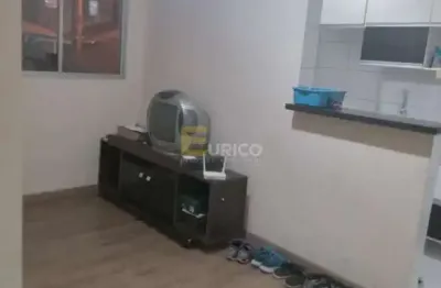 Apartamento à venda no condomínio reserva do japi em jundiaí/sp