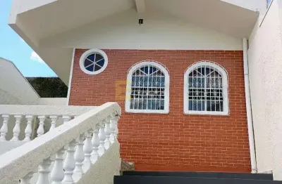 Casa à venda em jundiaí – sp | excelente oportunidade com quintal amplo e edícula