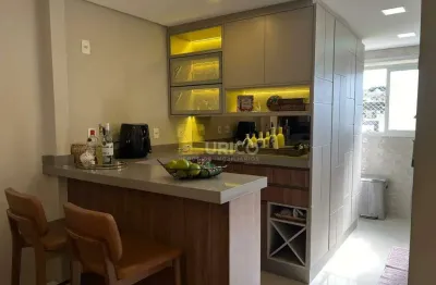Apartamento com 3 quartos à venda na Avenida Osmundo dos Santos Pellegrini, --, Jardim Trevo, Jundiaí