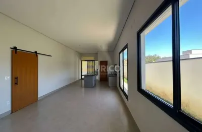 Casa em condomínio à venda no condomínio residencial mont'alcino em valinhos/sp