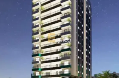 Apartamento 3 suítes com varanda gourmet - vila lucy, sorocaba