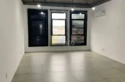 Sala à venda no condomínio empresarial vértice em valinhos/sp