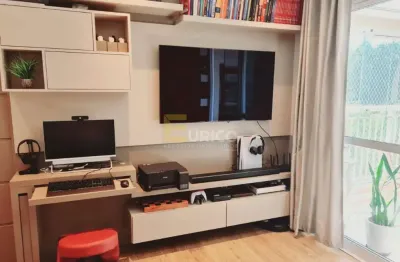 Apartamento com 2 quartos à venda na Rua Hilda Del Nero Bisquolo, --, Jardim Flórida, Jundiaí