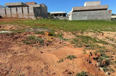 Terreno em Condomínio à venda no Condomínio Residencial Colline Di Parma em Valinhos/SP