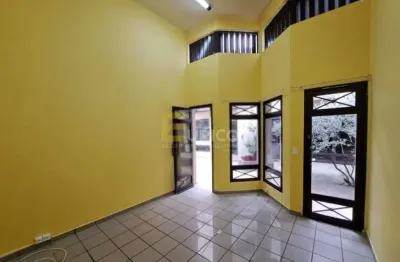Sala comercial para alugar na Rua Doutor Cândido Ferreira, --, Centro, Valinhos
