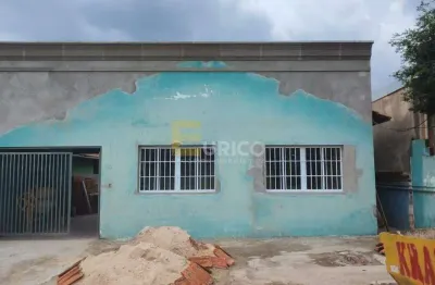 Casa comercial térrea para locação com 6 salas no jardim são vicente / itupeva