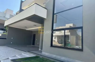 Casa em condomínio à venda no condomínio residencial vivenda das pitangueiras em valinhos/sp