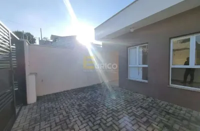 Casa com 2 quartos para alugar na Rua Fioravante Castellani, --, Santa Rosa, Vinhedo