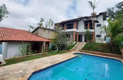 Casa em condomínio para aluguel no condomínio villaggio capríccio em louveira/sp