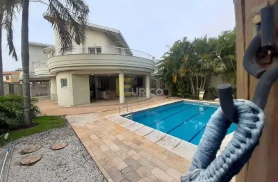 Casa em condomínio fechado com 4 quartos para alugar na Rua Maria Leide Trevisan, --, Vila Junqueira, Vinhedo