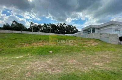 Terreno em condomínio à venda no condomínio residencial villa d'oro em vinhedo/sp