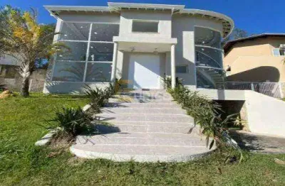 Casa em condomínio fechado com 5 quartos para alugar na Avenida Frank Swalles, --, Cachoeira, Vinhedo