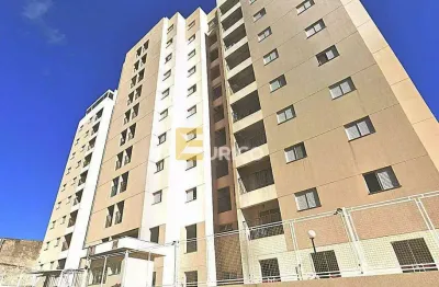Aluguel: apartamento 2 dormitórios com 2 vagas para locação no jardim nova manchester em sorocaba.