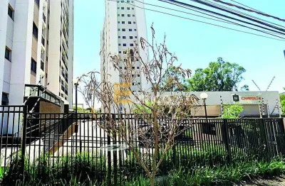 Oportunidade de investimento: apartamento 1 dorm em sorocaba (jardim são carlos) — aceita financiamento. imóvel já alugado.