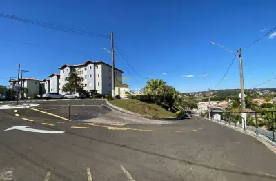 Apartamento p/ venda no condomínio sol maior - bº capela - vinhedo - sp