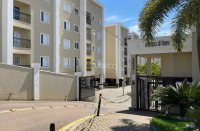 Aluga- se apartamento no condomínio residencial campo di fiori em vinhedo/sp