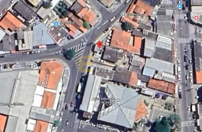 Excelente terreno comercial à venda na avenida itália, centro - itupeva