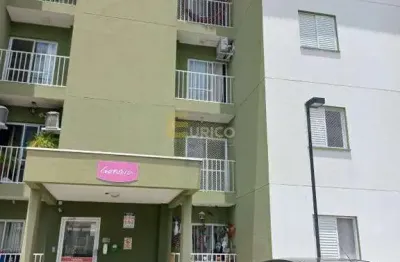 Apartamento à venda no condomínio edifício vienna i em vinhedo/sp