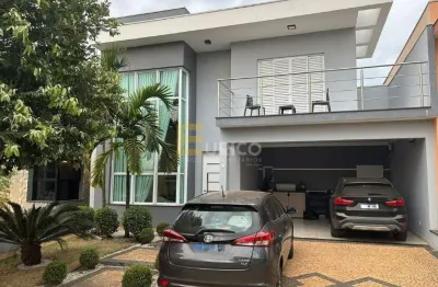 Casa em condomínio à venda no condomínio golden park em hortolândia/sp