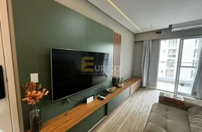 Apartamento à venda no condomínio morada do vale em valinhos/sp