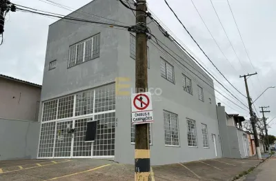 Prédio para alugar na Rua Anibal Lelis De Miranda, --, Centro, Vinhedo