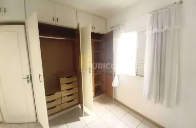 Apartamento 2 quartos para aluguel em valinhos, edifício jequitibá – 60m²